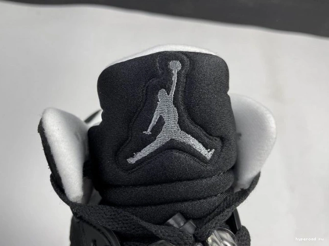 AIR OREO 5 CT4838-011 JORDAN 1117
